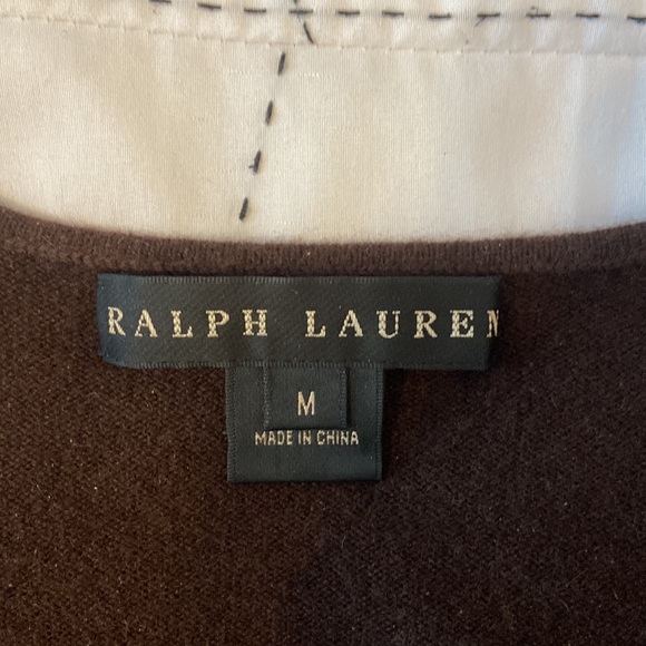 Ralph Lauren cashmere tank top, 2 pack - Picture 4 of 7